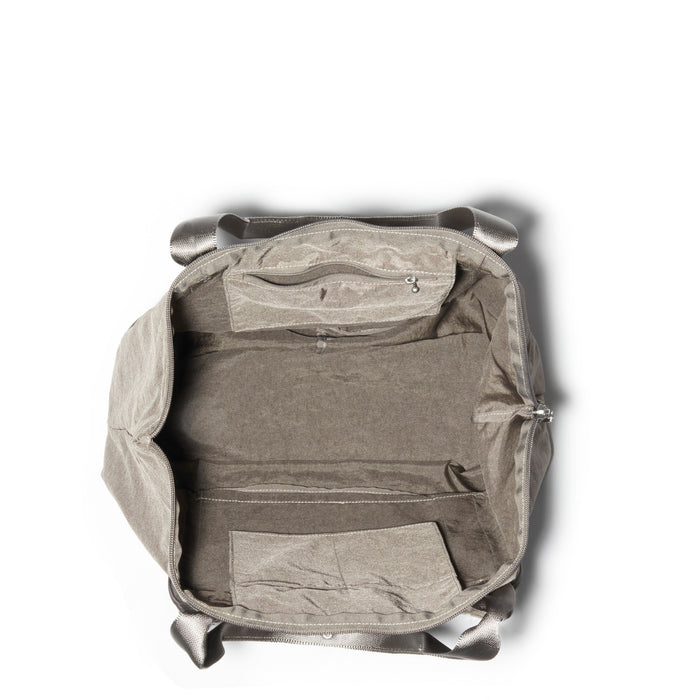 Baggallini Carryall Fourre-tout extensible pliable