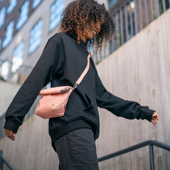 Pacsafe CX Anti-Theft Convertible Crossbody