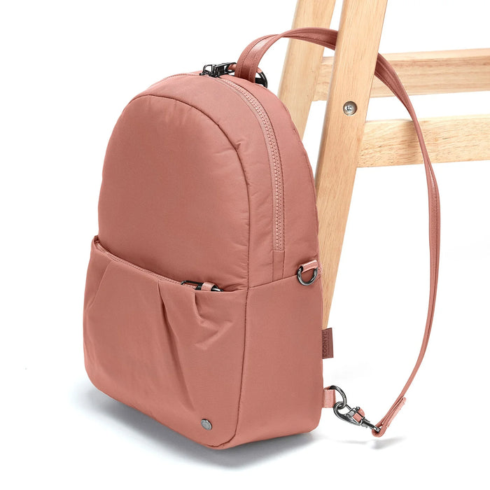 Pacsafe Sac à dos anti-vol convertible Citysafe™ CX