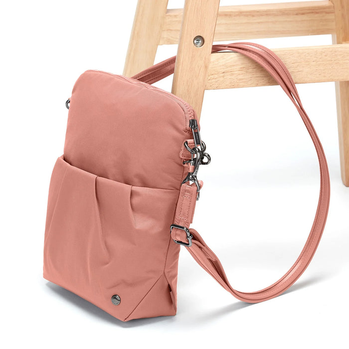 Pacsafe CX Anti-Theft Convertible Crossbody —