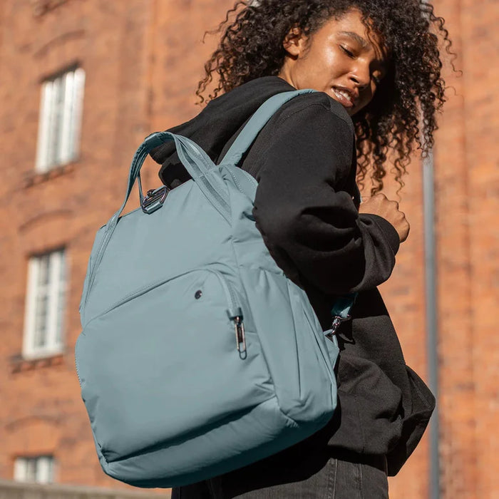 Pacsafe Citysafe CX Anti-Theft Backpack —