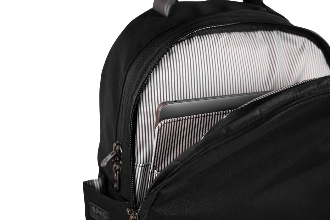 PKG Durham Commuter 17L Recycled Backpack