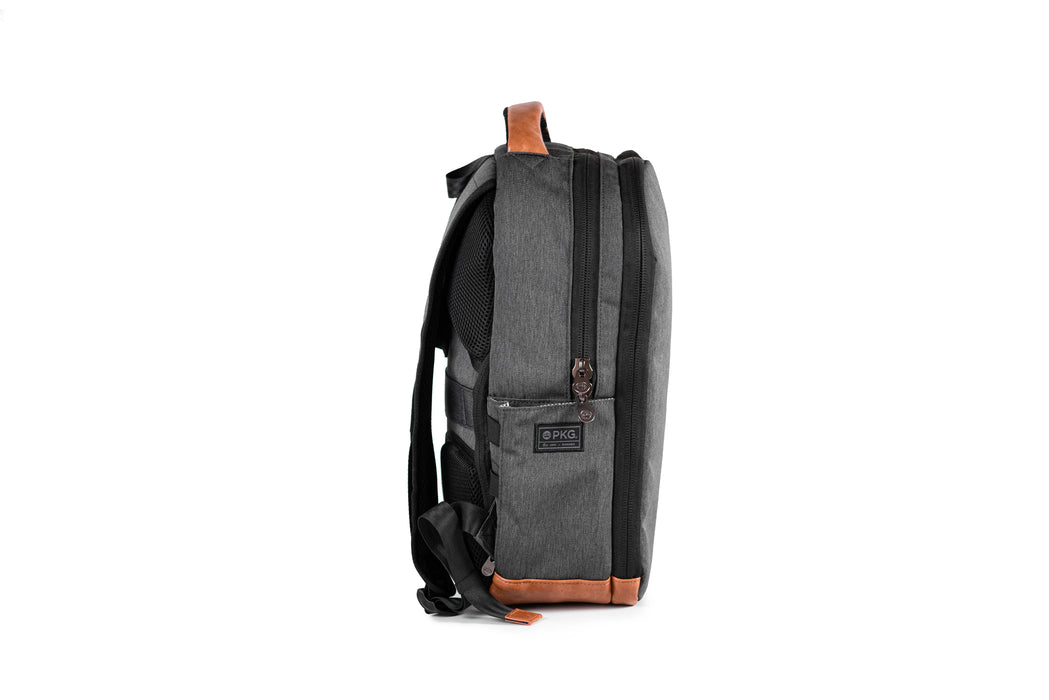 PKG Durham Commuter 17L Recycled Backpack