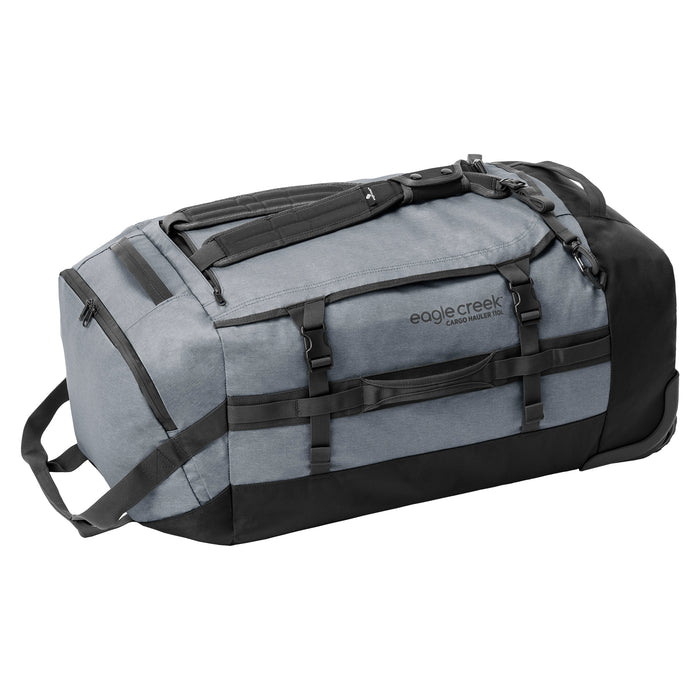 Eagle Creek NEW 110L Cargo Hauler Convertible Wheeled Duffel