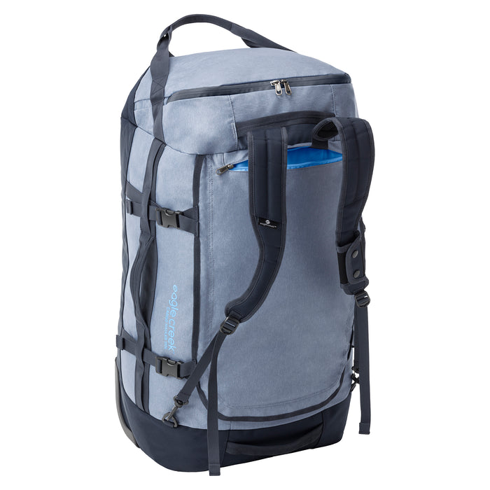 Eagle Creek 110L Cargo Hauler Convertible Wheeled Duffel