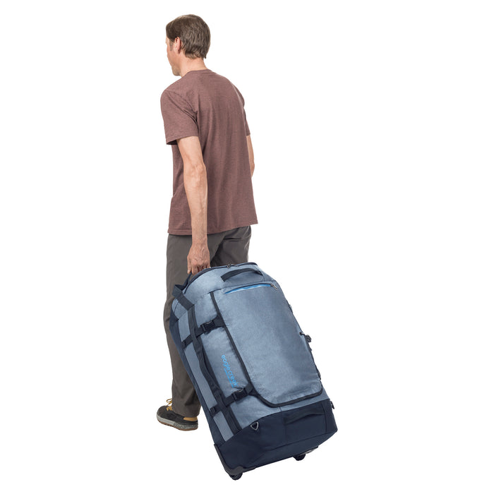 Eagle Creek 110L Cargo Hauler Convertible Wheeled Duffel