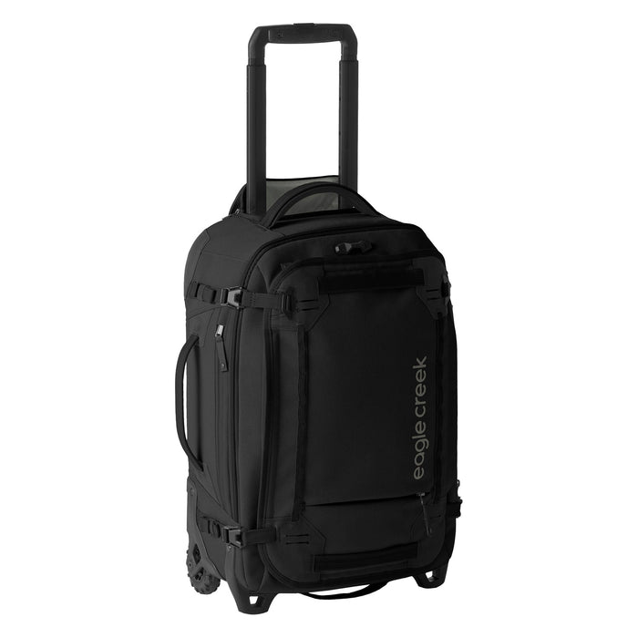 Eagle Creek Gear Warrior XE 2-Wheel Convertible Carry-On Luggage