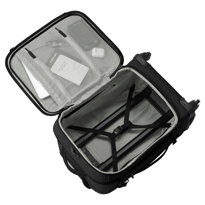 Eagle Creek Gear Warrior XE 4 Valise Cabine à 4 Roues
