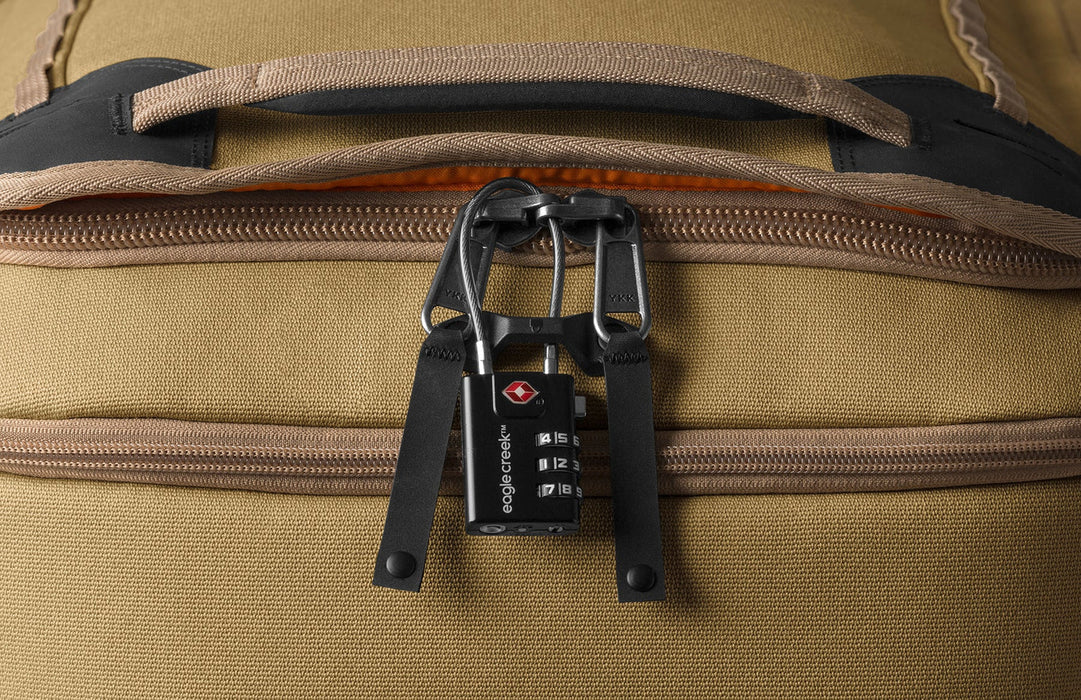 Eagle Creek Gear Warrior XE 4 Valise Cabine à 4 Roues