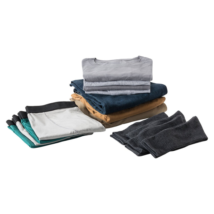 Eagle Creek Pack-It Reveal Cube TP, P, M, G