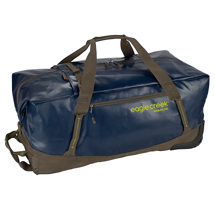 Eagle Creek Migrate Fourre-Tout convertible avec roues 110L