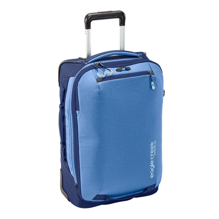 Eagle Creek Expanse International Carry-On 2 Wheel Suitcase