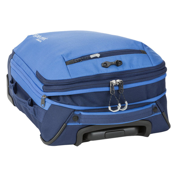 Eagle Creek Expanse International Carry-On 2 Wheel Suitcase