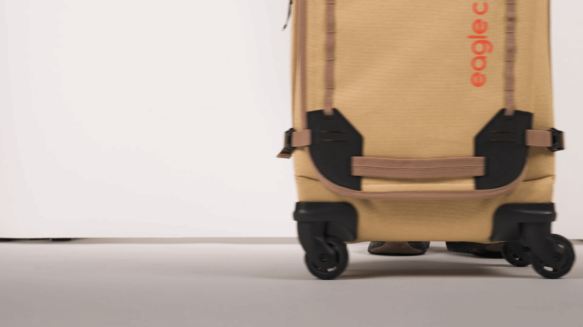 Eagle Creek Gear Warrior XE 4 Valise Cabine à 4 Roues