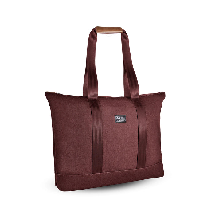 PKG Lawrence 16L Recycled Tote Bag