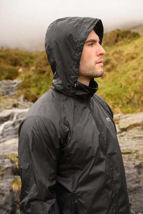 Mac In A Sac Origin Veste unisexe imperméable et respirante
