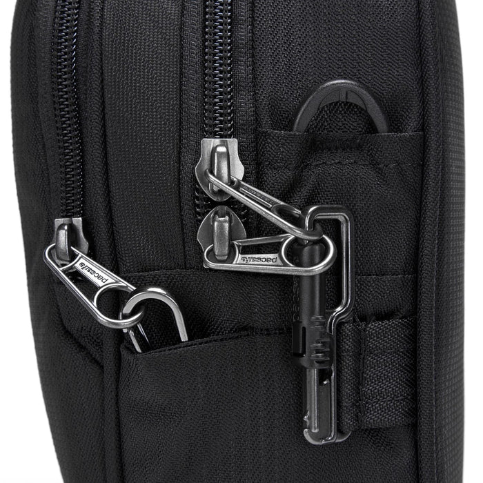 Sac bandoulière antivol Pacsafe® LS100