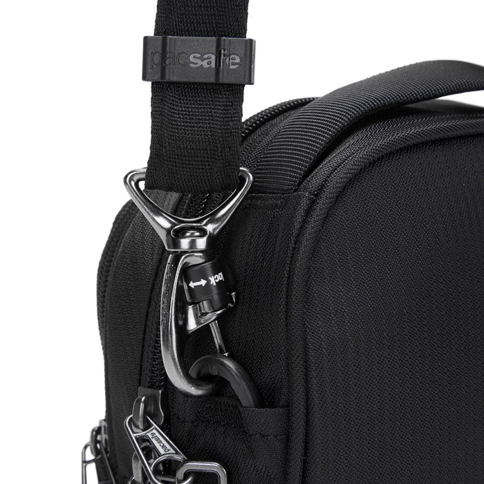 Sac bandoulière antivol Pacsafe® LS100