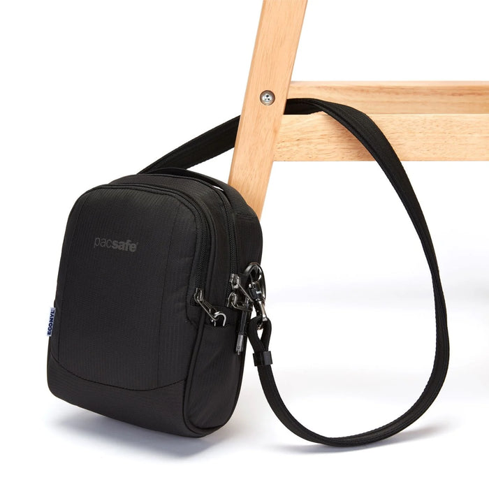 Sac bandoulière antivol Pacsafe® LS100