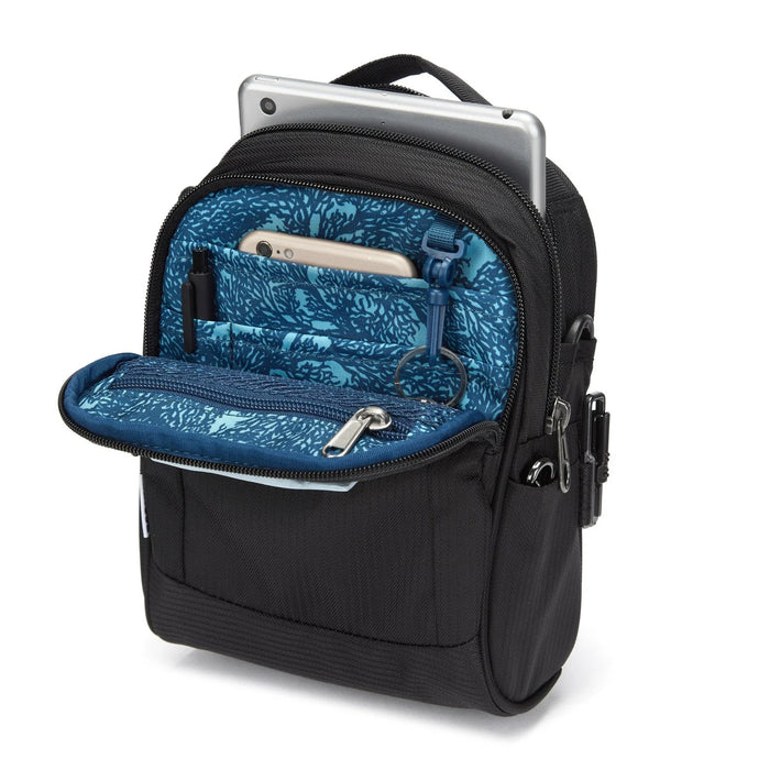 Sac bandoulière antivol Pacsafe® LS100