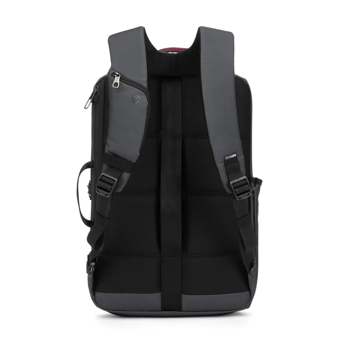 Pacsafe® Metrosafe X  Sac à dos anti-Vol pour ordinateur de 16''