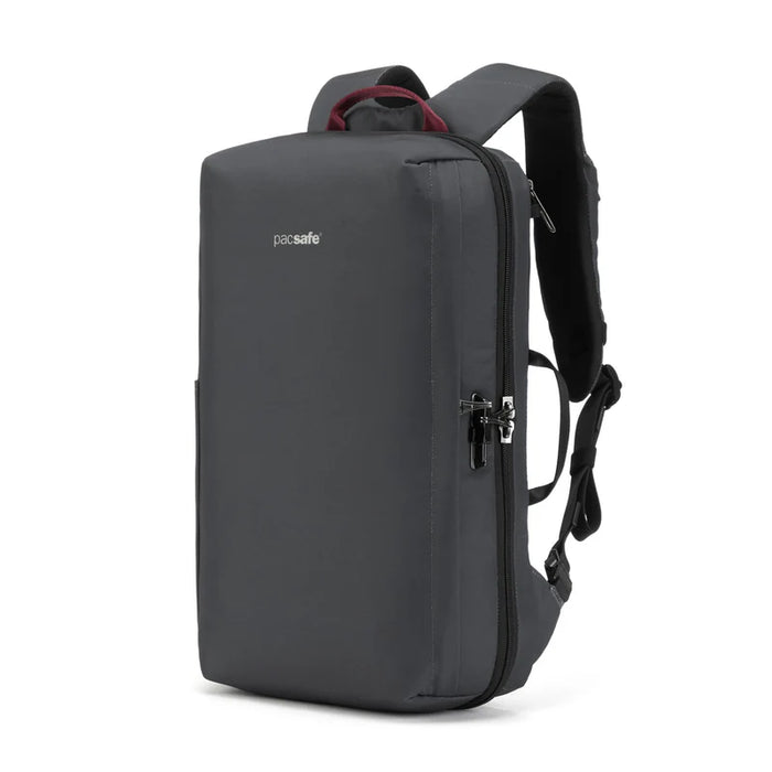 Pacsafe® Metrosafe X  Sac à dos anti-Vol pour ordinateur de 16''