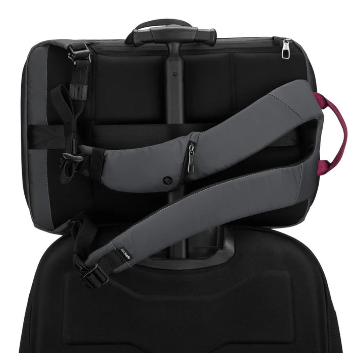 Pacsafe® Metrosafe X  Sac à dos anti-Vol pour ordinateur de 16''