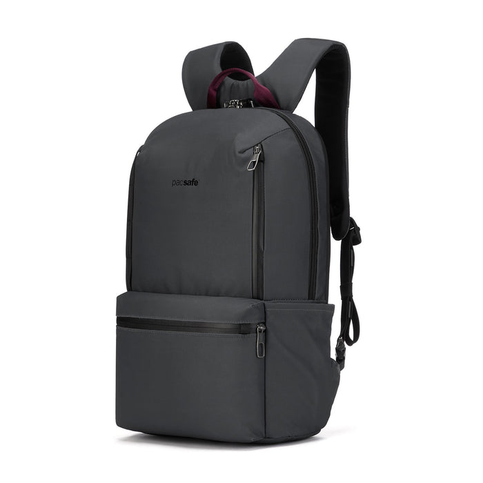 Pacsafe Metrosafe X 20L Anti-Theft Recycled Backpack