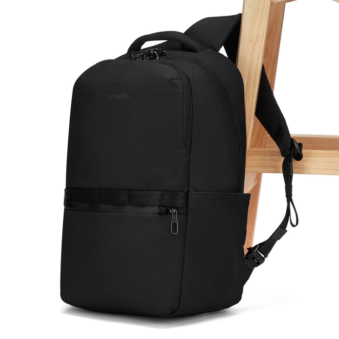 Pacsafe® Metrosafe X Sac à dos antivol 25L