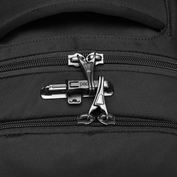 Pacsafe® Metrosafe X Sac à dos antivol 25L