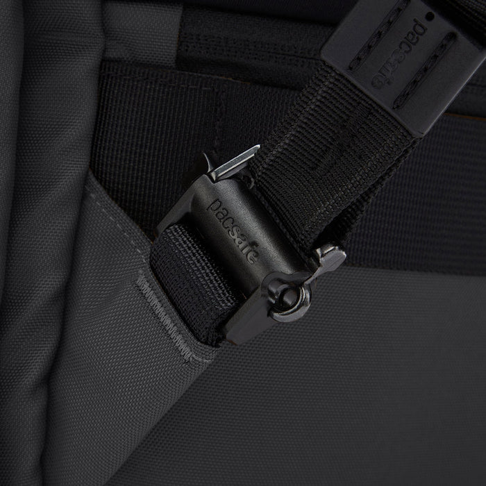 Pacsafe® Metrosafe X Sac à dos antivol 25L