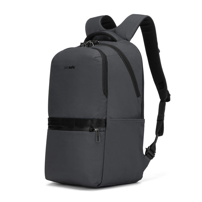 Pacsafe® Metrosafe X Sac à dos antivol 25L