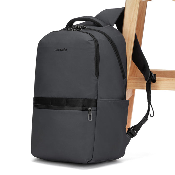 Pacsafe® Metrosafe X Sac à dos antivol 25L