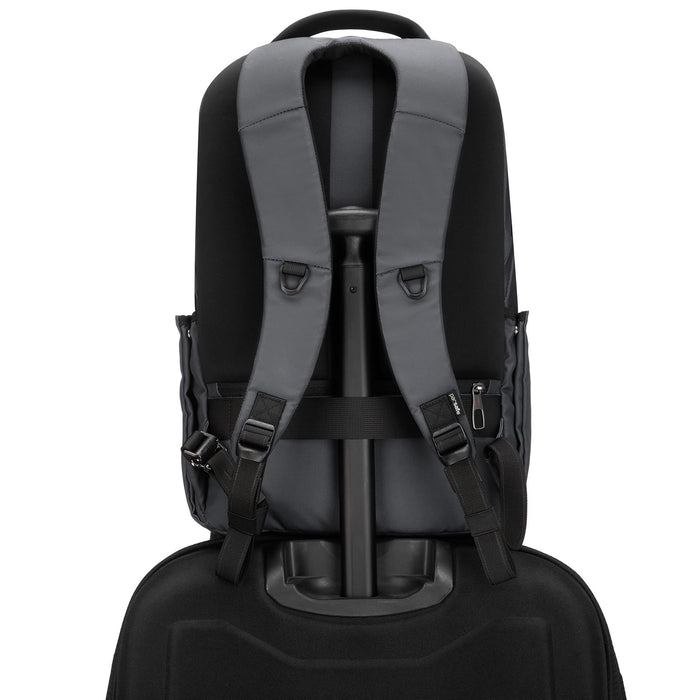 Pacsafe® Metrosafe X Sac à dos antivol 25L