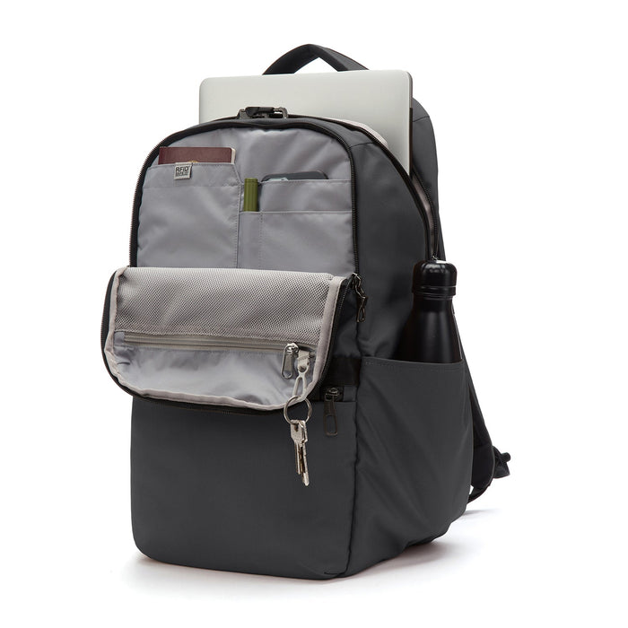 Pacsafe® Metrosafe X Sac à dos antivol 25L