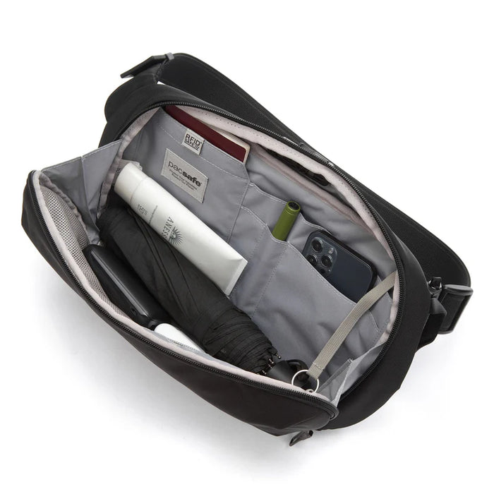Pacsafe Metrosafe X Urbain Sac à bretelle unique Anti-vol