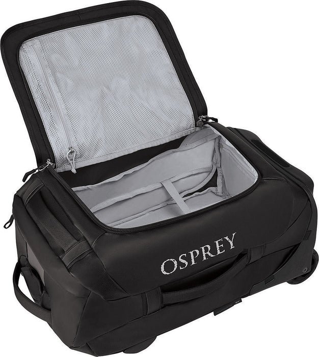 Sac de voyage à roulettes Osprey Transporter 40