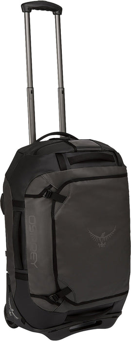 Osprey Transporter 40 Wheeled Duffel Carry-On —