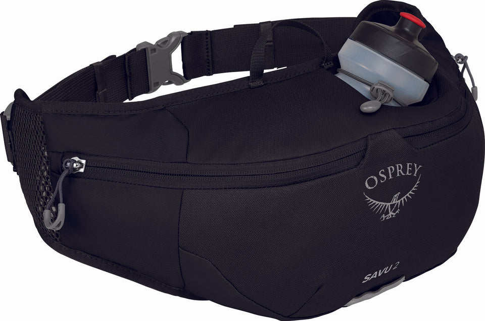 Osprey Sac de taille Savu 2 - 2L