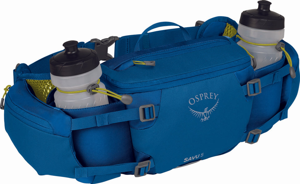 Osprey Savu 5 Sac de taille 5L