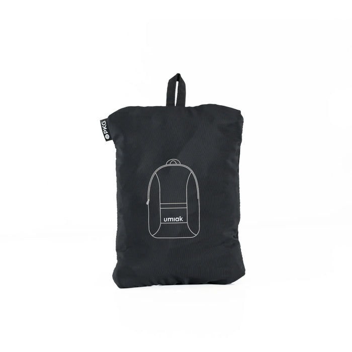 PKG Umiak 28L Recycled Foldable Backpack