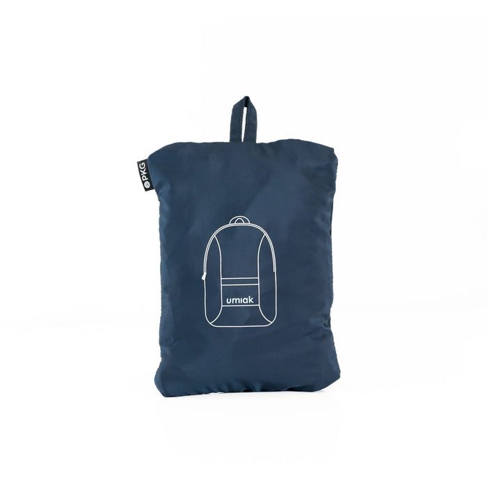 PKG Umiak 28L Recycled Foldable Backpack