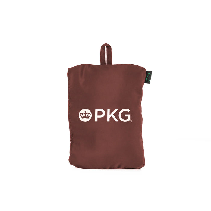 PKG Umiak 28L Recycled Foldable Backpack