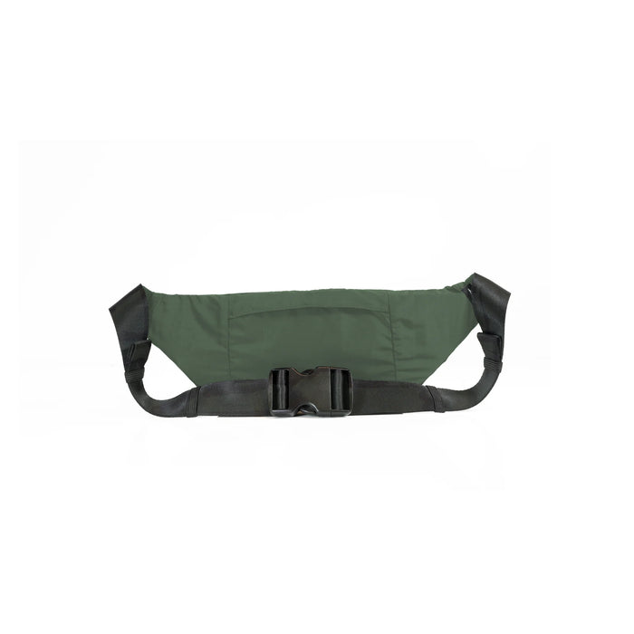 PKG Umiak 3L Recycled Foldable Cross-Body Waist Pack