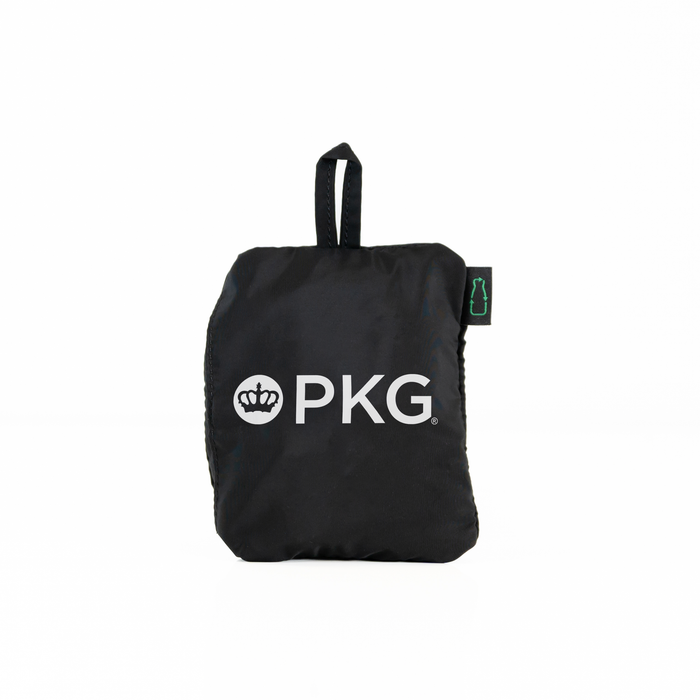 PKG Umiak 3L Recycled Foldable Cross-Body Waist Pack