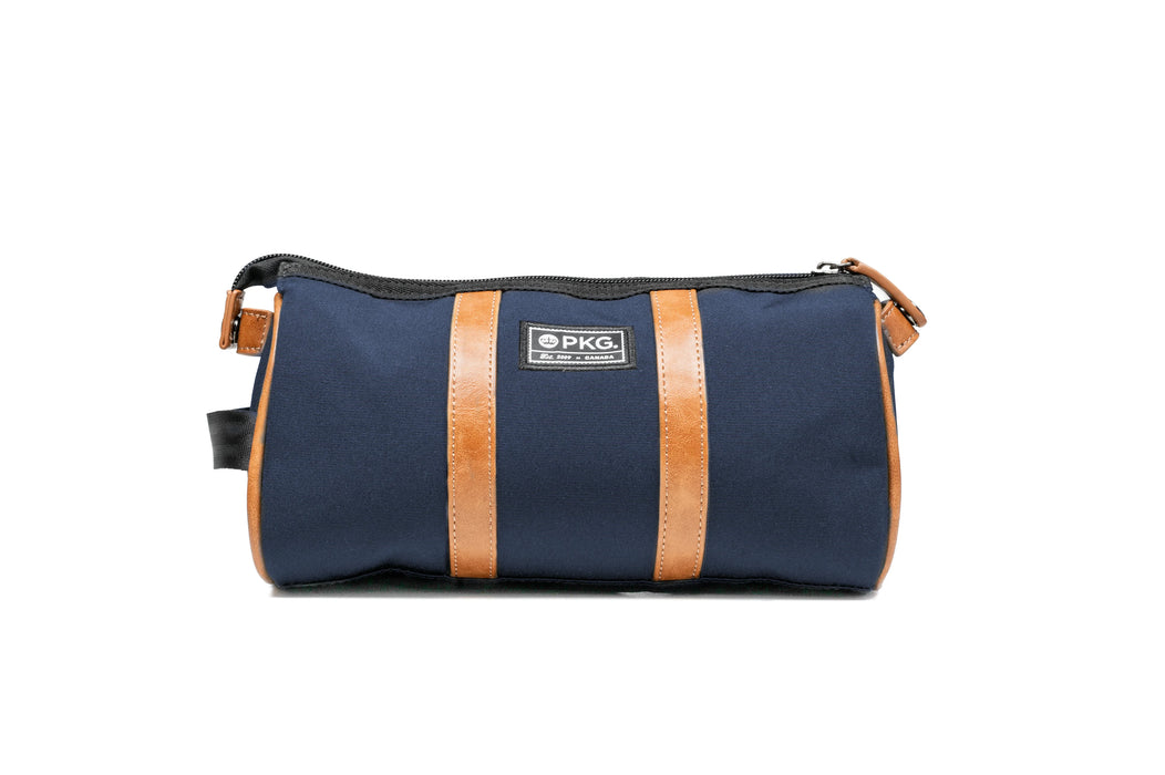 PKG Charlotte Recycled Toiletry Bag