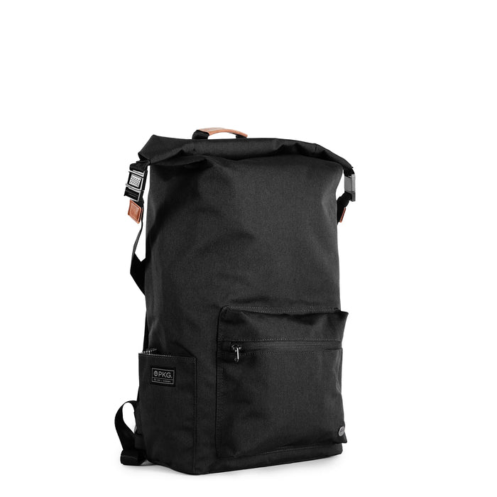PKG Dawson 28L Recycled Roll-Top Backpack