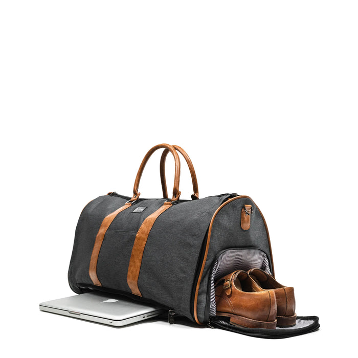 PKG Rosedale 41L Recycled Garment Duffel Bag