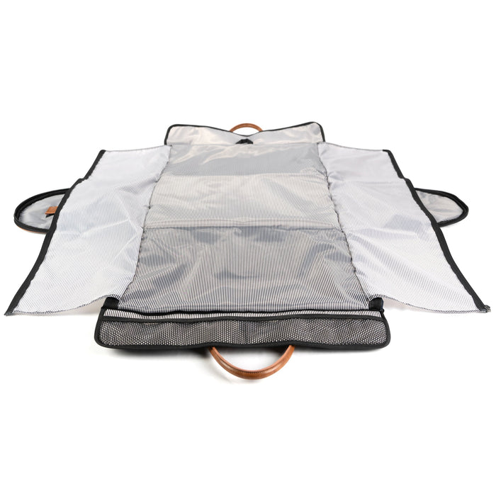 PKG Rosedale 41L Recycled Garment Duffel Bag