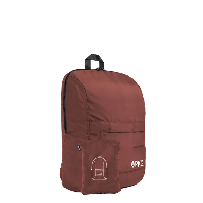 PKG Umiak 28L Recycled Foldable Backpack